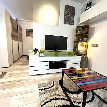 Haus Rabensteiner Διαμέρισμα Scharnitz Εξωτερικό φωτογραφία
