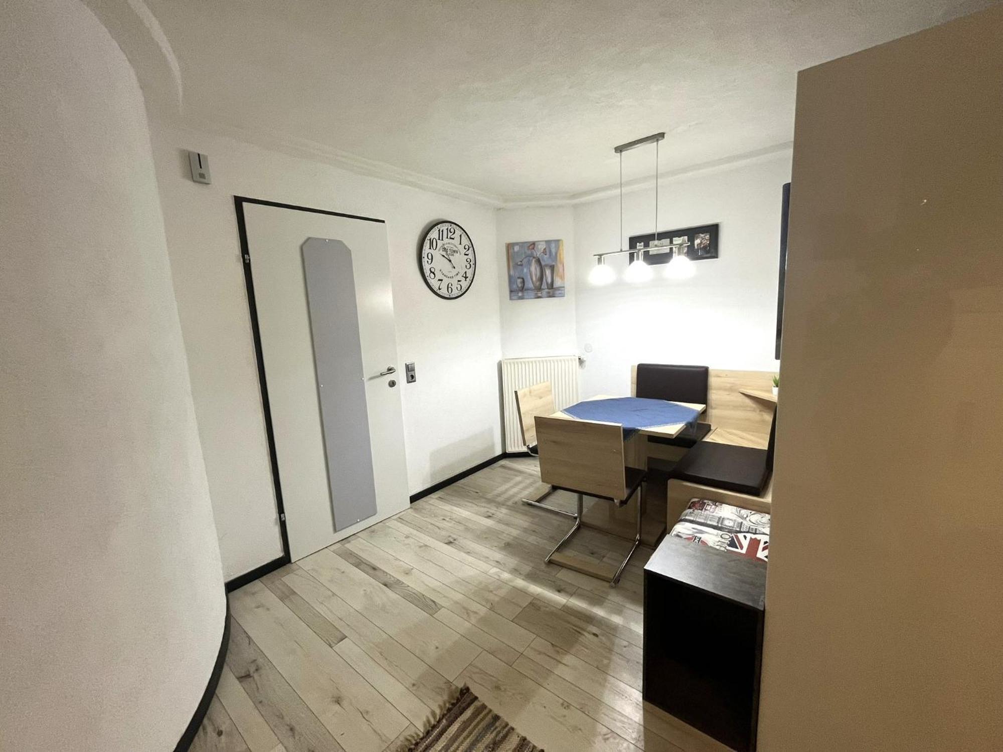 Haus Rabensteiner Διαμέρισμα Scharnitz Εξωτερικό φωτογραφία