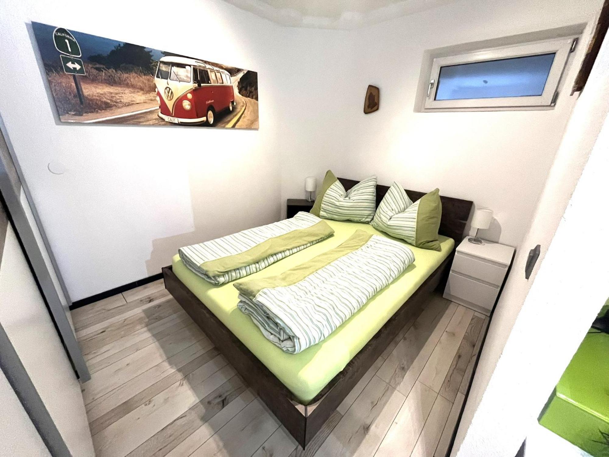 Haus Rabensteiner Διαμέρισμα Scharnitz Εξωτερικό φωτογραφία