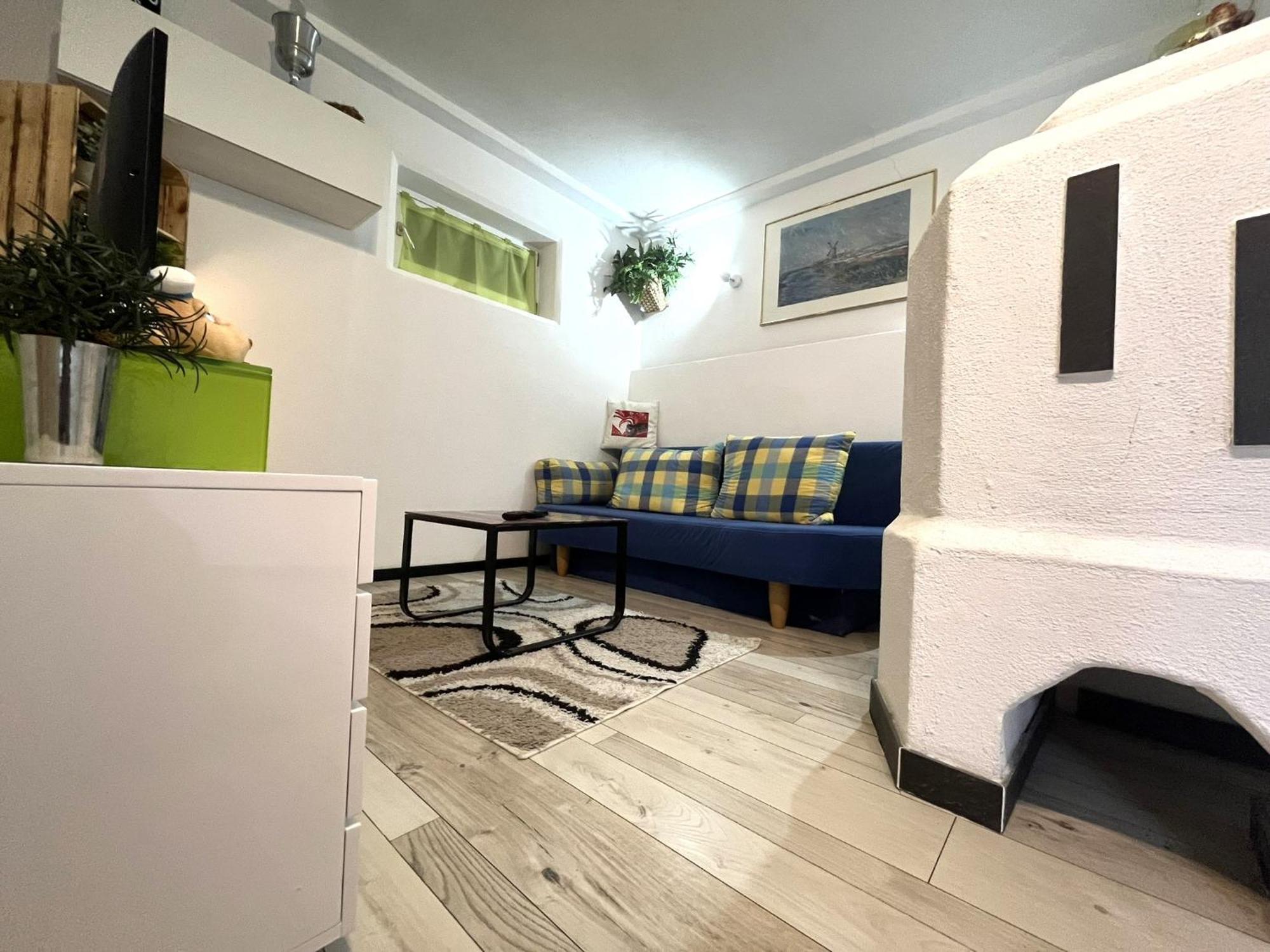 Haus Rabensteiner Διαμέρισμα Scharnitz Εξωτερικό φωτογραφία