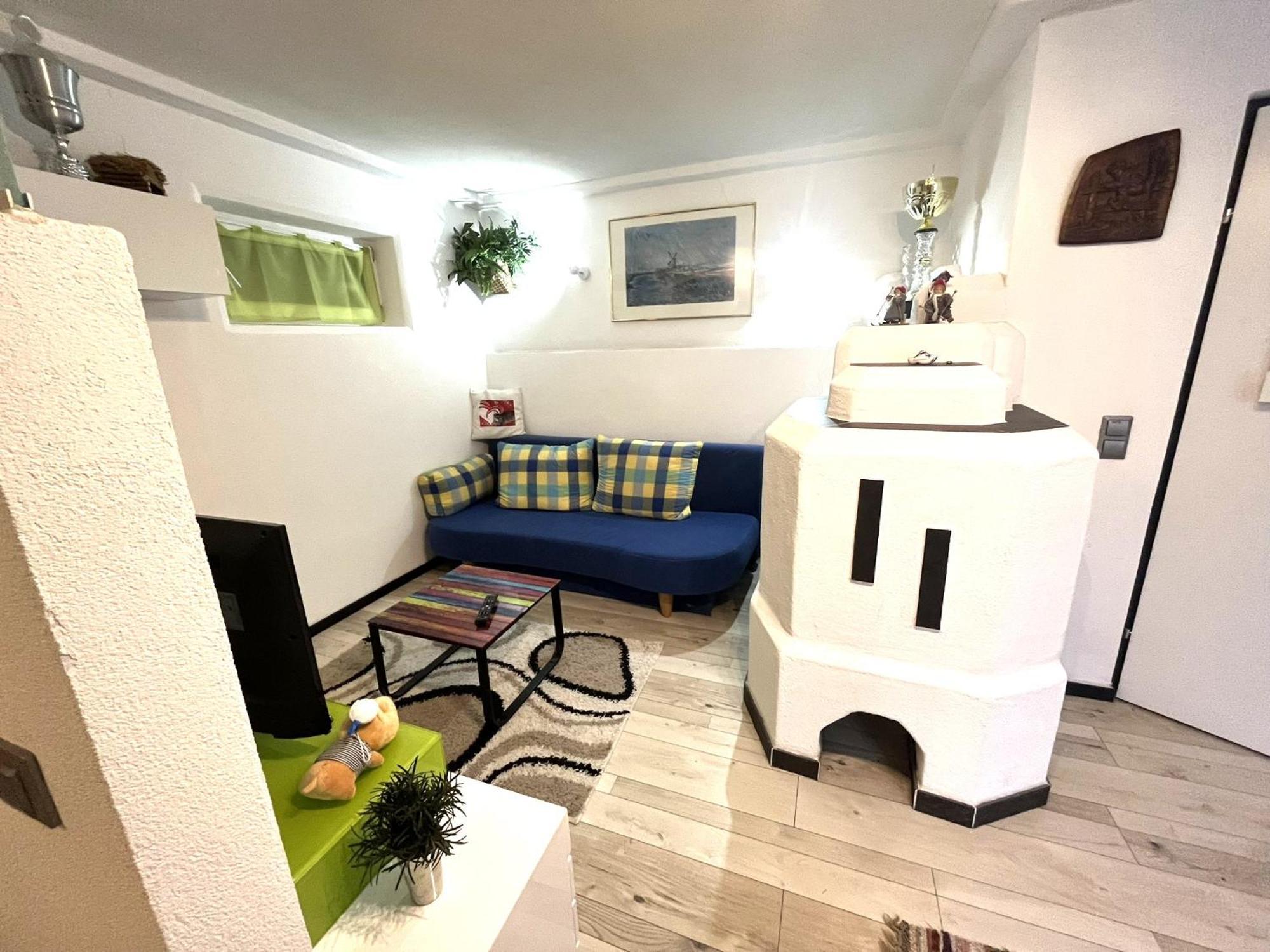 Haus Rabensteiner Διαμέρισμα Scharnitz Εξωτερικό φωτογραφία
