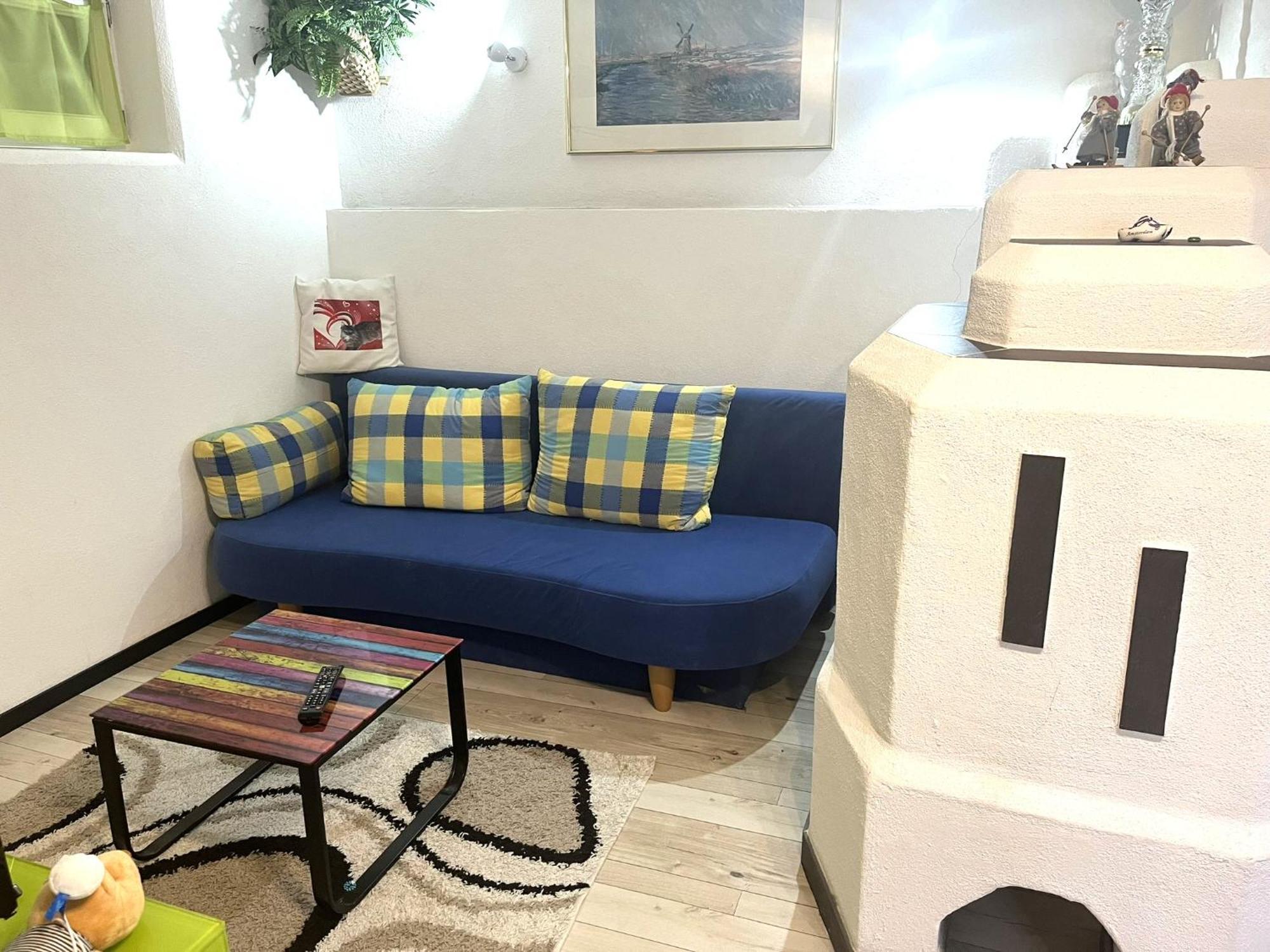 Haus Rabensteiner Διαμέρισμα Scharnitz Εξωτερικό φωτογραφία